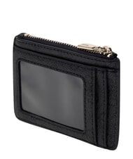 GUESS LAUREL 2 Titular de la tarjeta bolsa de asas Vikky Large Roo Coalog - Carteras Mujer - 3