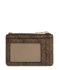 GUESS LAUREL 2 Titular de la tarjeta - Carteras Mujer