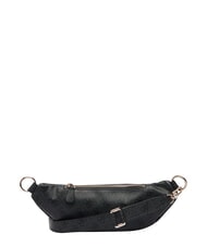 GUESS LATONA Bolsa de transporte para el hombro bolsa de asas Vikky Large Roo Coalog - Ri&ntilde;oneras - 3