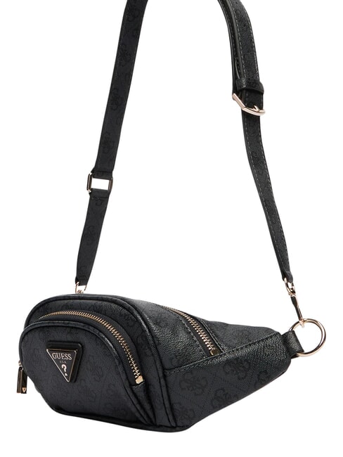 LATONA Bolsa de transporte para el hombro bolsa de asas Vikky Large Roo Coalog - Ri&ntilde;oneras