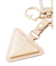 GUESS GILDA Llavero BEIGE - Llaveros - 2
