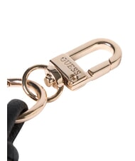 GUESS MELODY Llavero NEGRO - Llaveros - 2
