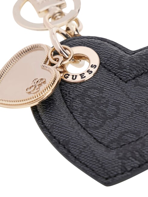 LINDSEY Llavero bolsa de asas Vikky Large Roo Coalog - Llaveros
