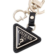GUESS GILDA Llavero NEGRO - Llaveros - 2