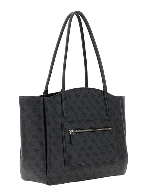 LINDSEY Bolso de hombro bolsa de asas Vikky Large Roo Coalog - Bolsos Mujer