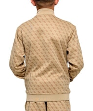 GUESS KIDS ACTIVE Sudadera con cremallera completa - Sudadera Beb&eacute;
