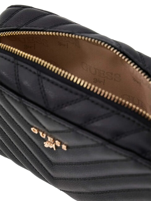 GIRL Mini bolso de hombro para c&aacute;mara jblk + degradado rosa - Bolsos Mujer