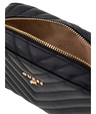 GUESS GIRL Mini bolso de hombro para c&aacute;mara jblk + degradado rosa - Bolsos Mujer - 3