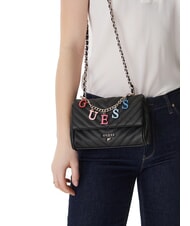 GUESS GIRL Mini bolso de hombro - Bolsos Mujer