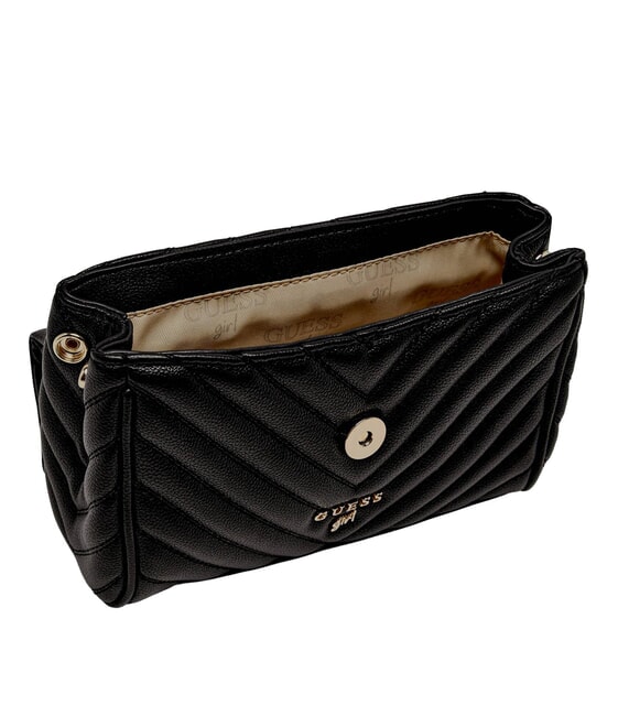 GIRL Mini bolso de hombro jblk + degradado rosa - Bolsos Mujer