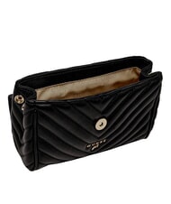 GUESS GIRL Mini bolso de hombro jblk + degradado rosa - Bolsos Mujer - 4
