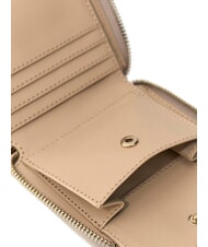 GUESS LAUREL 2  Cartera peque&ntilde;a con cremallera - Carteras Mujer