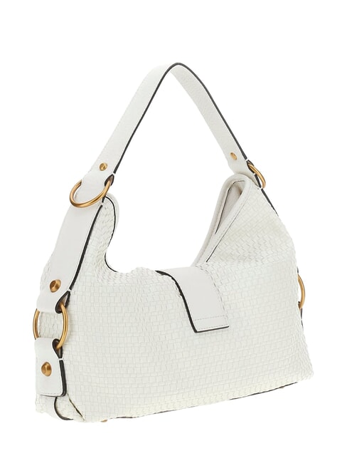 CAMDEN Bolso de hombro blanco - Bolsos Mujer
