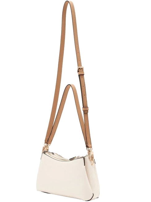 NOELLE 2 Bolso de hombro con correa para el hombro blanco roto/beige - Bolsos Mujer