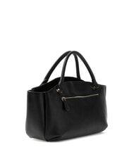 GUESS GILDA Bolso de mano con correa para el hombro. NEGRO - Bolsos Mujer - 2