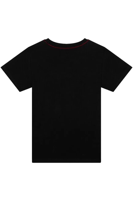 KIDS CORE Camiseta de algod&oacute;n jetbla - Camiseta ni&ntilde;o