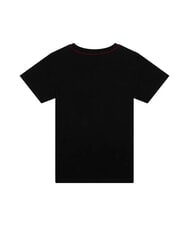 GUESS KIDS CORE Camiseta de algod&oacute;n jetbla - Camiseta ni&ntilde;o - 2