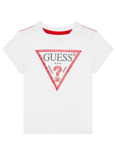 KIDS CORE Camiseta de algod&oacute;n purwhite - Camiseta ni&ntilde;o