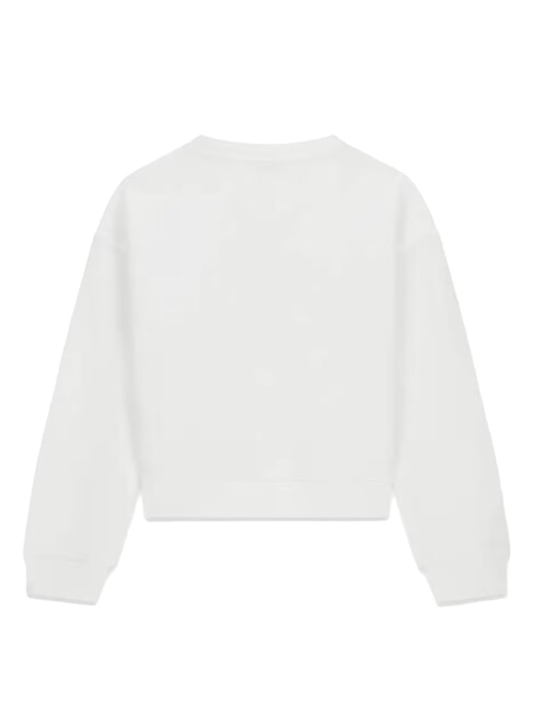 KIDS ACTIVE Camisa de entrenamiento purwhite - Sudadera Beb&eacute;