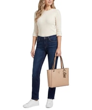 GUESS NOELLE 2  Bolsa de compras de hombro - Bolsos Mujer
