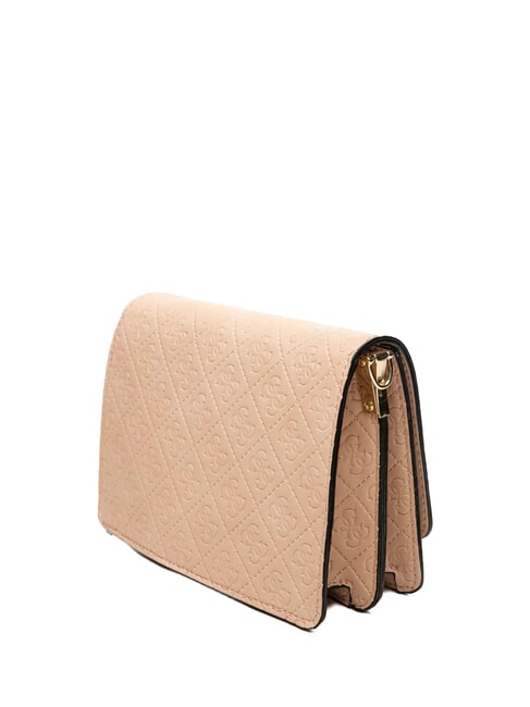 GIRL Minibolso de hombro brisa ruborizada - Bolsos Mujer