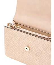 GUESS GIRL Minibolso de hombro brisa ruborizada - Bolsos Mujer - 3