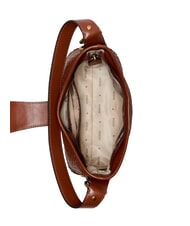 GUESS CAMDEN Bolso de hombro COGNAC - Bolsos Mujer - 4