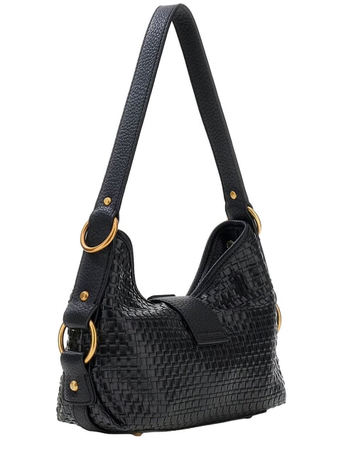 CAMDEN Bolso de hombro NEGRO - Bolsos Mujer