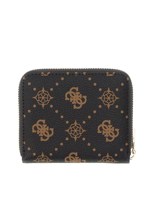 EMELIE Cartera peque&ntilde;a logotipo expreso - Carteras Mujer