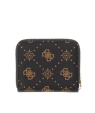 GUESS EMELIE Cartera peque&ntilde;a logotipo expreso - Carteras Mujer - 3