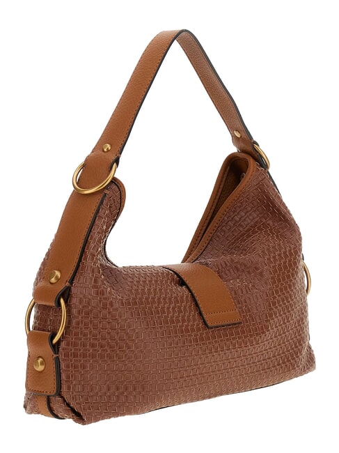 CAMDEN Bolso de hombro COGNAC - Bolsos Mujer