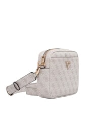 GUESS MERIDIAN 2 Bolso de hombro para c&aacute;mara - Bolsos Mujer