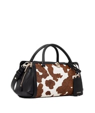 GUESS AUDREY Bolso de mano con correa para el hombro. vaca - Bolsos Mujer - 2