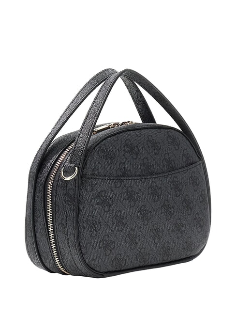 COLEEN Minibolso con correa para el hombro bolsa de asas Vikky Large Roo Coalog - Bolsos Mujer