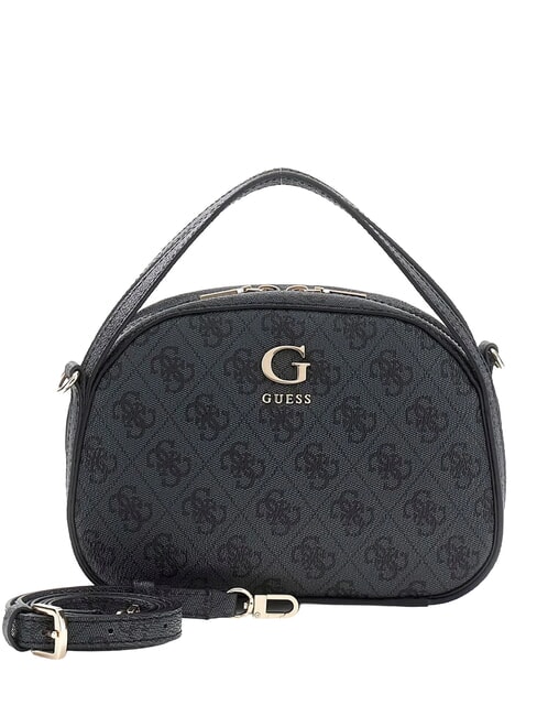 COLEEN Minibolso con correa para el hombro bolsa de asas Vikky Large Roo Coalog - Bolsos Mujer