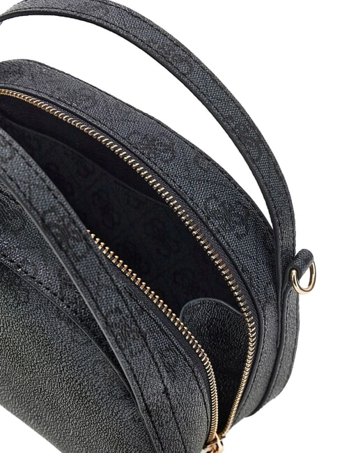 COLEEN Minibolso con correa para el hombro bolsa de asas Vikky Large Roo Coalog - Bolsos Mujer