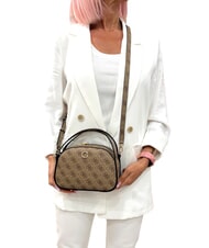 GUESS COLEEN Minibolso con correa para el hombro - Bolsos Mujer