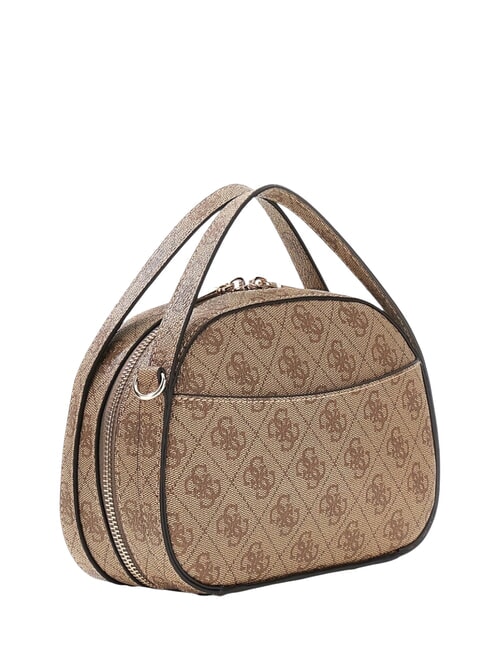 COLEEN Minibolso con correa para el hombro LOGOTIPO DE LECHE - Bolsos Mujer