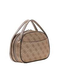 GUESS COLEEN Minibolso con correa para el hombro LOGOTIPO DE LECHE - Bolsos Mujer - 3