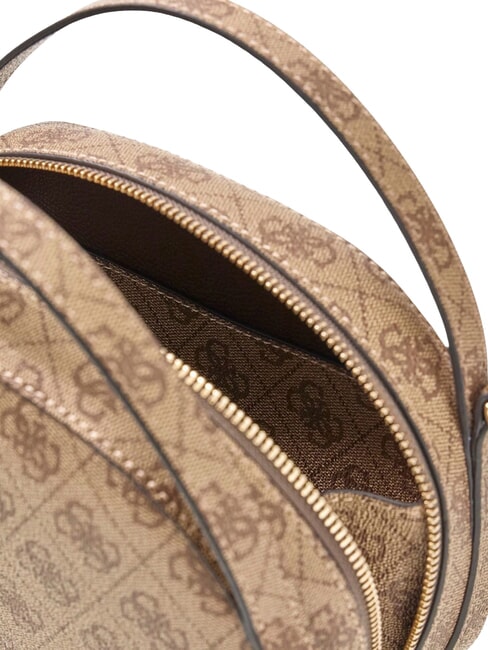 COLEEN Minibolso con correa para el hombro LOGOTIPO DE LECHE - Bolsos Mujer
