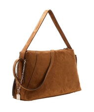 GUESS DEVON Bolso de hombro con correa para el hombro. COGNAC - Bolsos Mujer - 2