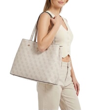 GUESS MERIDIAN 2 Bolso de hombro - Bolsos Mujer