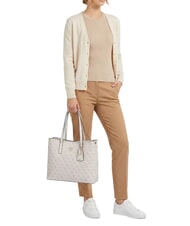 GUESS MERIDIAN 2 Bolso de hombro - Bolsos Mujer