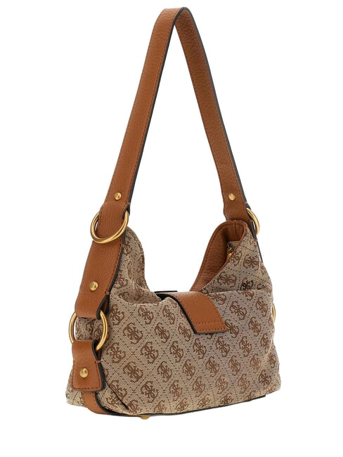 CAMDEN 4G Bolso de hombro logotipo leche/co&ntilde;ac - Bolsos Mujer