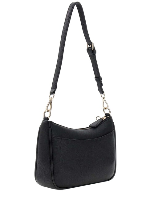 ISOLA Bolso de hombro NEGRO - Bolsos Mujer