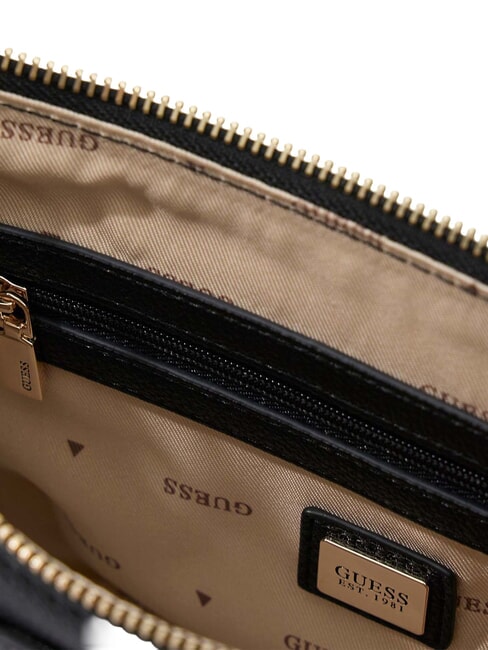 ISOLA Bolso de hombro NEGRO - Bolsos Mujer