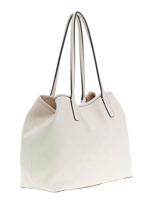 VICTTORIA 2 Bolso de hombro con cartera logotipo de piedra - Bolsos Mujer
