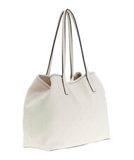 GUESS VICTTORIA 2 Bolso de hombro con cartera logotipo de piedra - Bolsos Mujer - 2