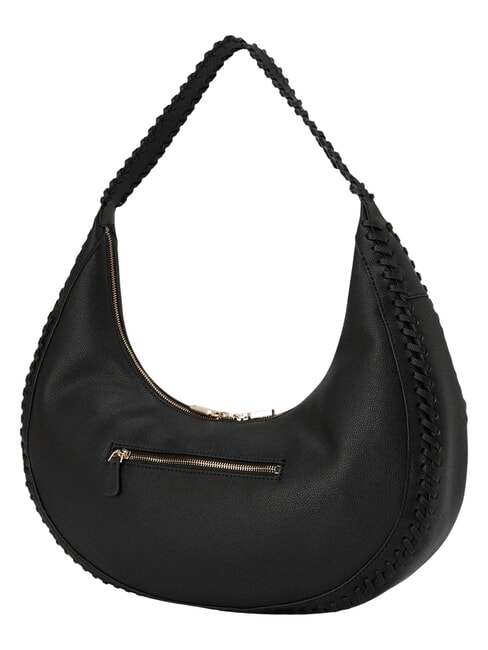 PETRA Bolso de hombro grande NEGRO - Bolsos Mujer