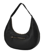GUESS PETRA Bolso de hombro grande NEGRO - Bolsos Mujer - 3